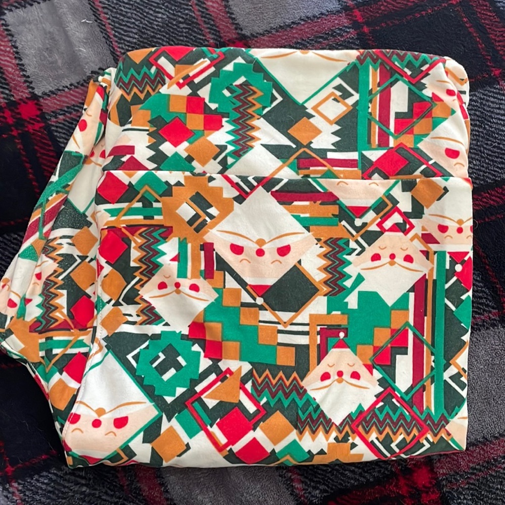 LuLaRoe leggings